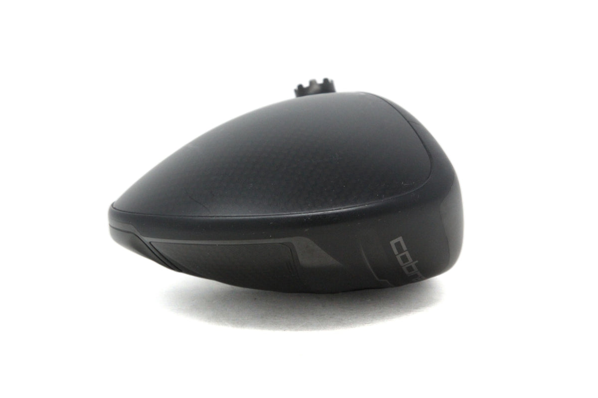 Used Cobra DS-ADAPT LS Driver - HEAD ONLY - Right-Handed - 9 Degrees