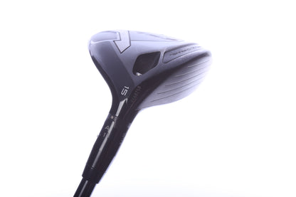 Used Titleist TS3 3-Wood - Right-Handed - 15 Degrees - Stiff Flex