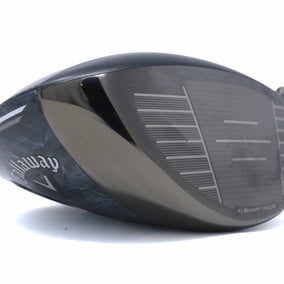 Used Callaway Paradym Ai Smoke TD Driver - HEAD ONLY - Right-Handed - 10.5 Degrees-Next Round
