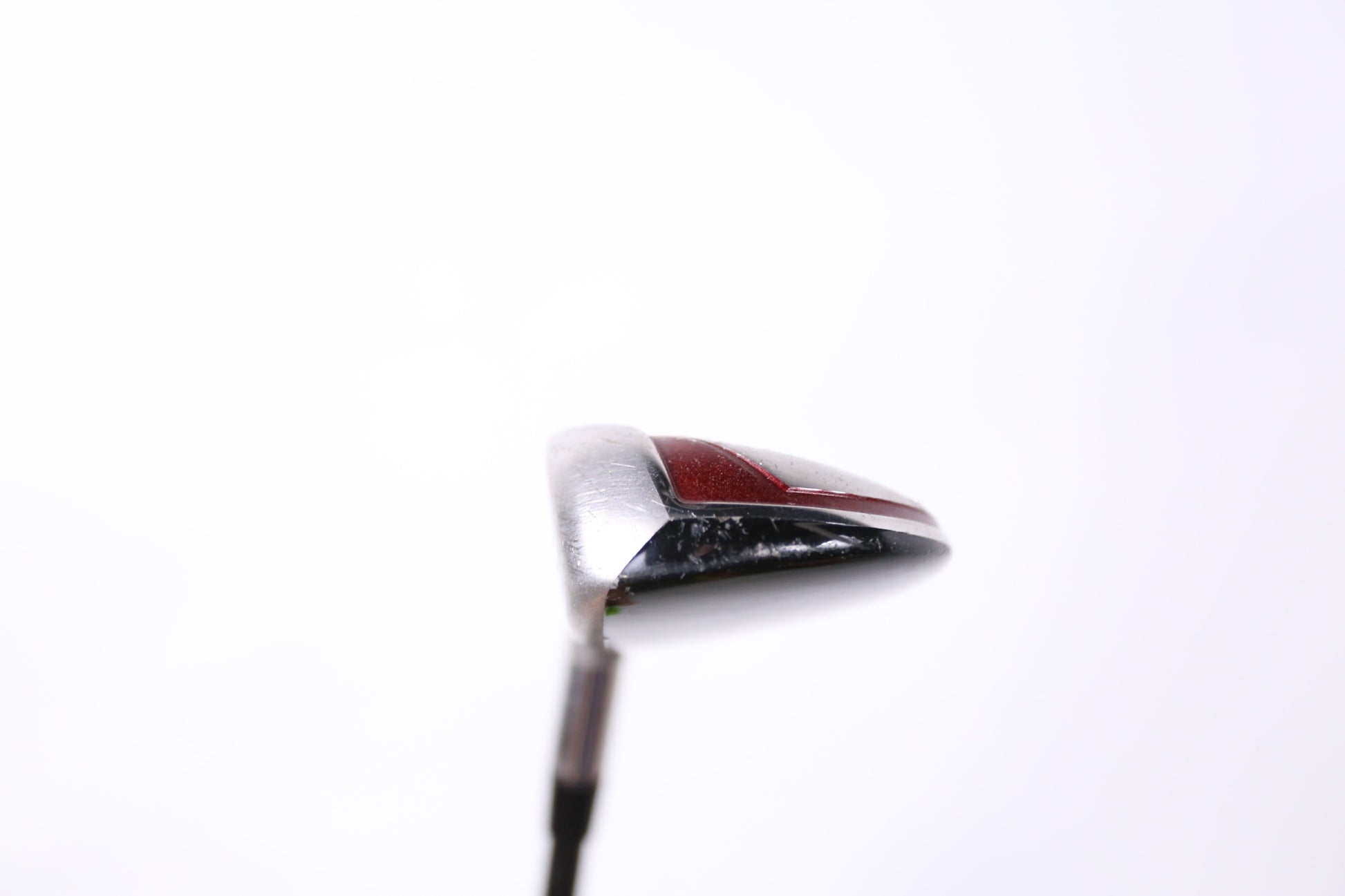 Used Callaway Diablo Edge 3H Hybrid - Right-Handed - 21 Degrees - Regular Flex-Next Round