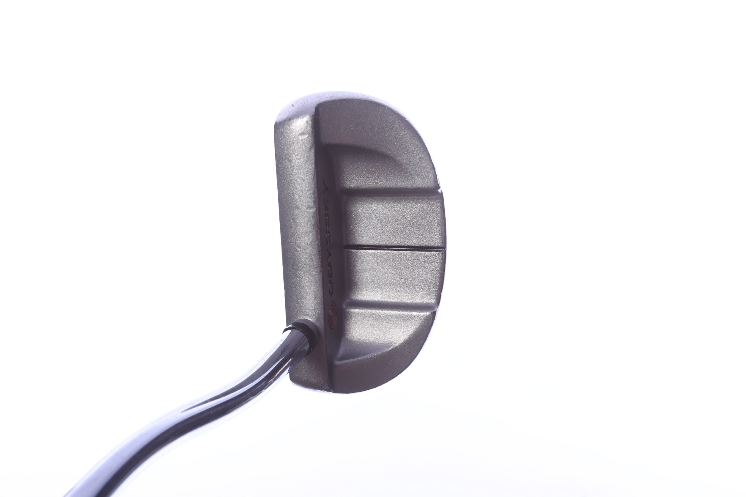 Used Odyssey White Hot #5 Putter - Right-Handed - 35 in - Mallet-Next Round
