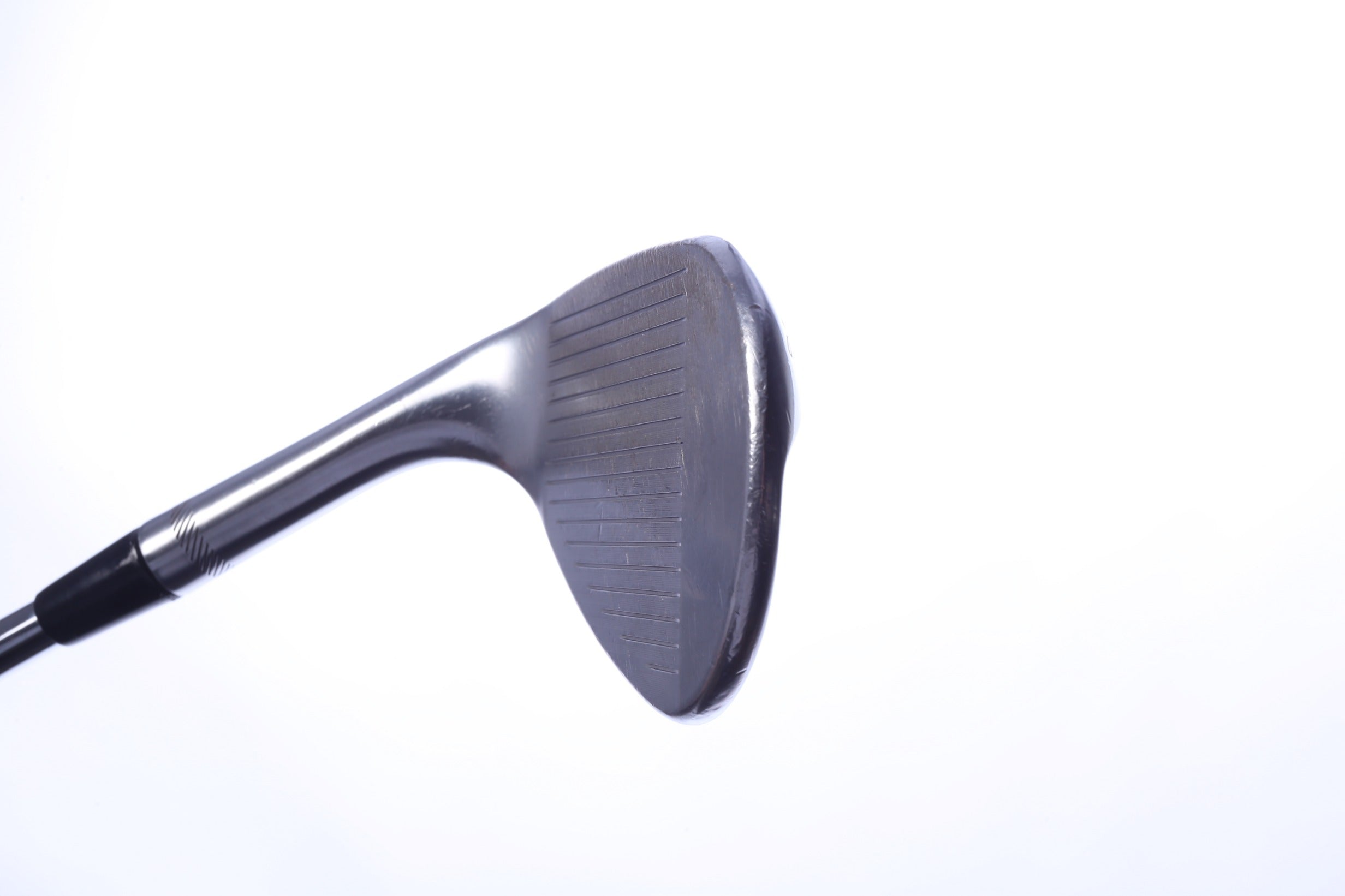Used Titleist Vokey SM10 Tour Chrome Lob Wedge - Right-Handed - 58 Degrees - Wedge Flex-Next Round