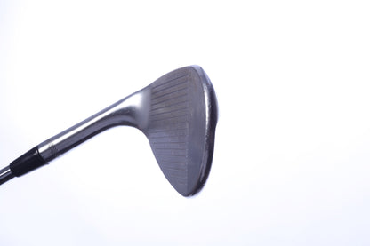 Used Titleist Vokey SM10 Tour Chrome Lob Wedge - Right-Handed - 58 Degrees - Wedge Flex-Next Round