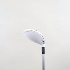 Used TaylorMade RocketBallz 4H Hybrid - Right-Handed - 22 Degrees - Ladies Flex
