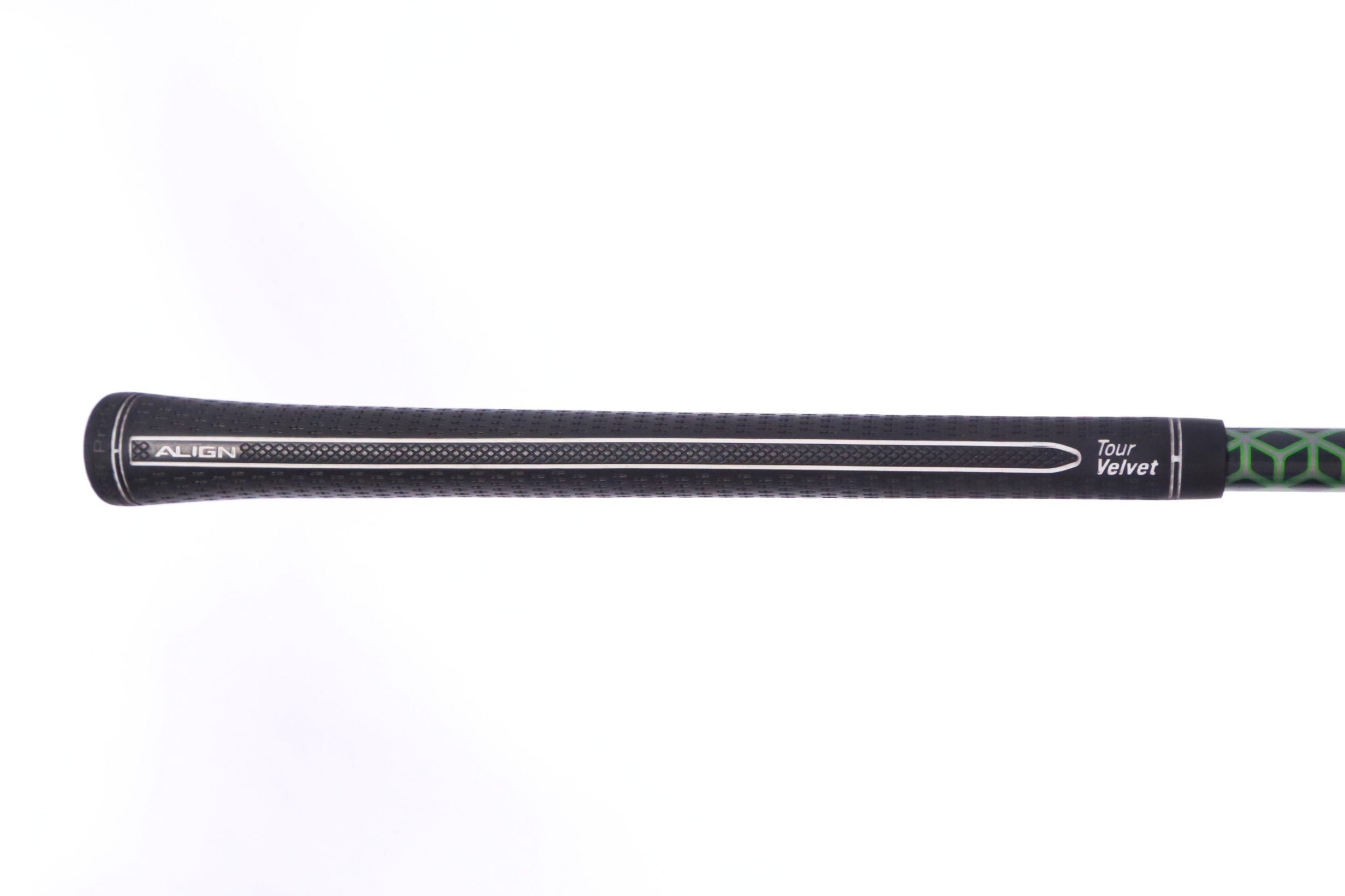 Used Project X Cypher Driver Shaft Seniors Flex Graphite - 44 in - Callaway Opti-Fit Adapter-Next Round