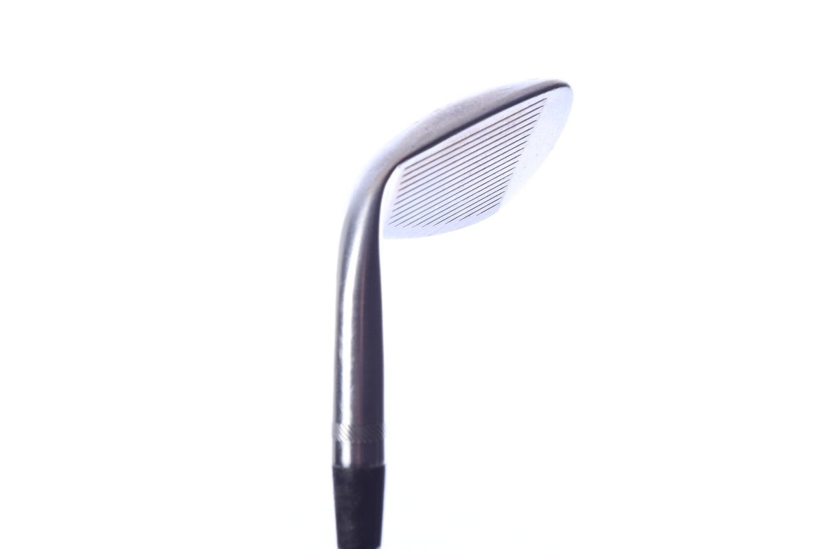 Used Titleist Vokey SM9 Tour Chrome Sand Wedge - Right-Handed - 54 Degrees - Wedge Flex