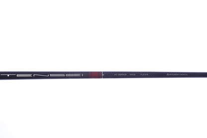 Used Titleist 2021 T300 Iron Set - Left-Handed - 5-PW - Regular Flex