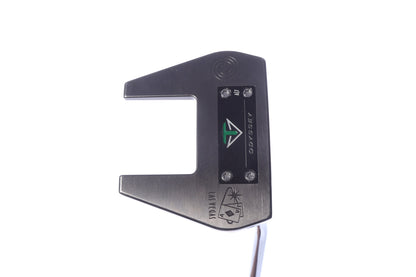 Used Odyssey Toulon Las Vegas Stroke Lab Putter - Right-Handed - 36.5 in - Mallet-Next Round