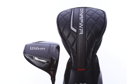 Used Wilson 2025 DYNAPWR Max Driver - 9 Degrees - Regular Flex Fujikura Ventus TR Blue - Right-Handed-Next Round