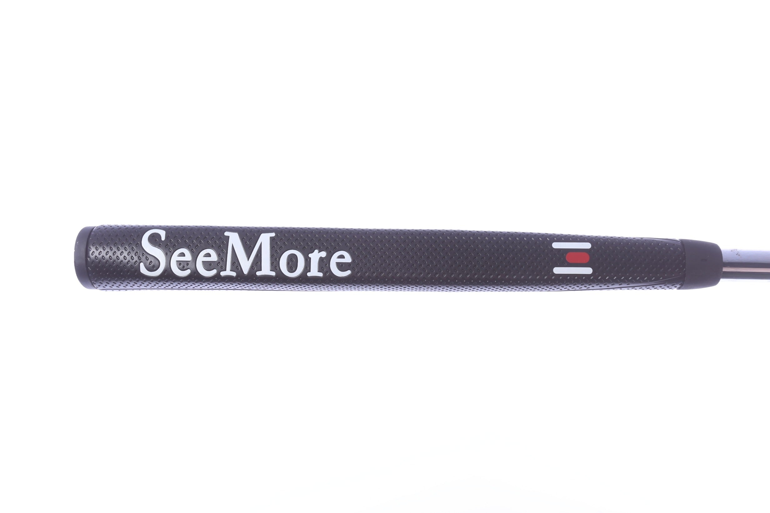 Used See More Pure Center Blade (PCB) Putter - Right-Handed - 35 in - Blade-Next Round