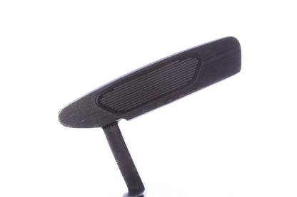 Used TaylorMade TP Black Juno 1 Putter - Right-Handed - 35 in - Blade-Next Round