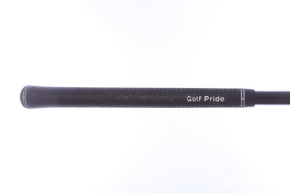 Used Titleist Vokey SM10 Tour Chrome Lob Wedge - Right-Handed - 58 Degrees - Extra Stiff Flex-Next Round
