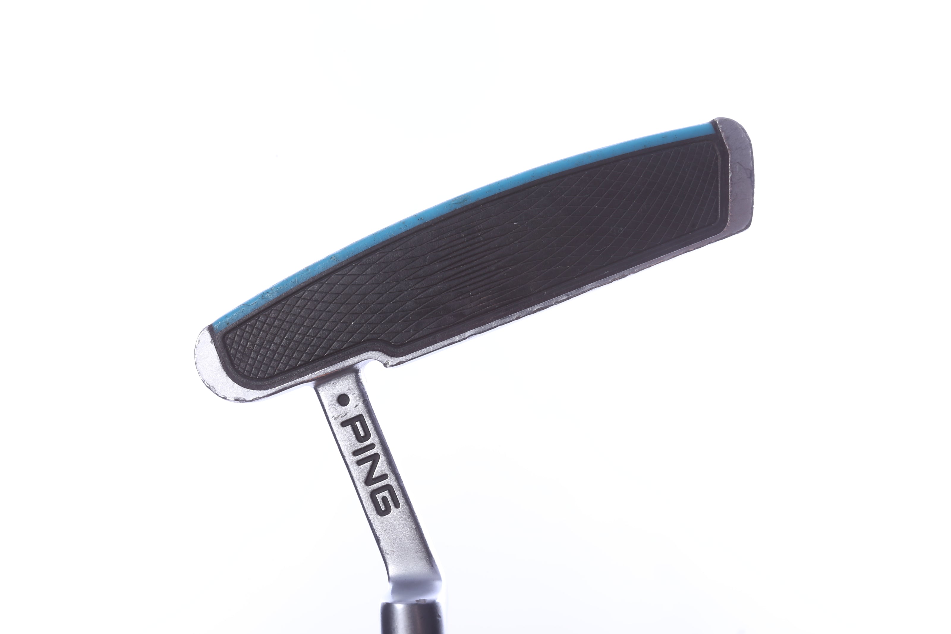 Used Ping Sigma 2 Anser Putter - Right-Handed - 35.5 in - Blade-Next Round