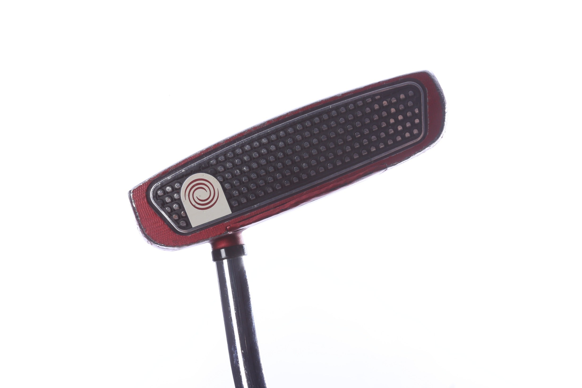 Used Odyssey O-Works 2-Ball Putter - Right-Handed - 32 in - Mallet-Next Round