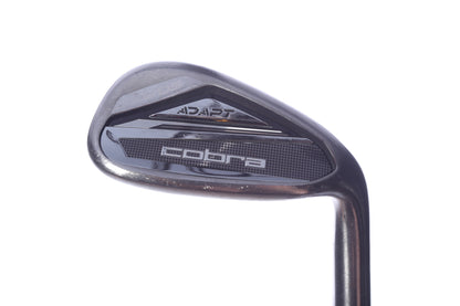 Used Cobra DS-ADAPT Sand Wedge - Right-Handed - 54 Degrees - Seniors Flex-Next Round