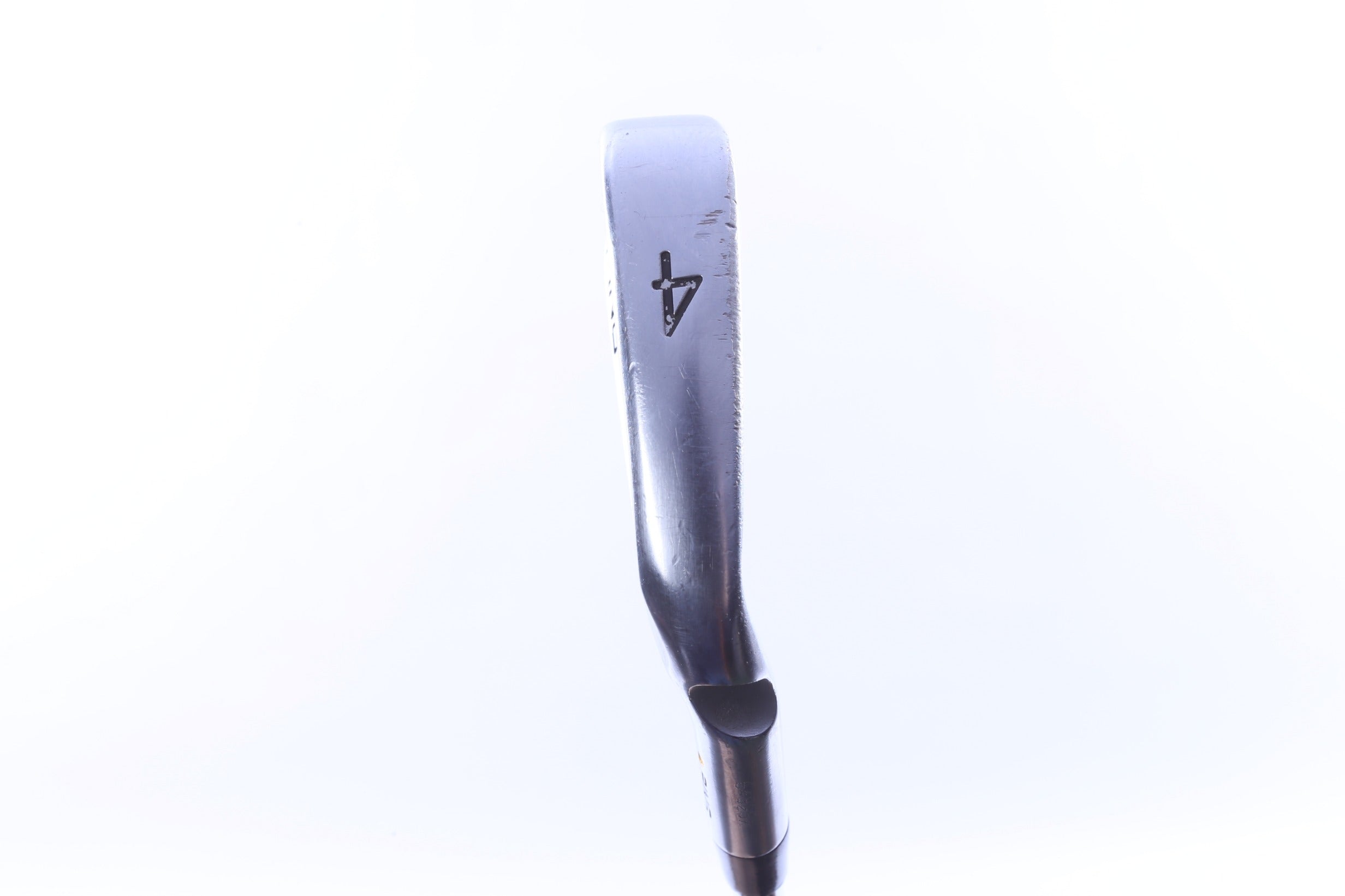 Used Ping S57 Single 4-Iron - Right-Handed - Stiff Flex-Next Round