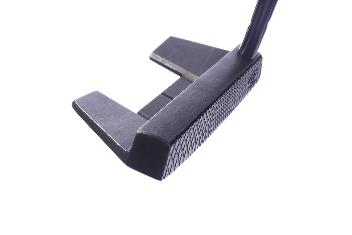 Used Cleveland Huntington Beach Soft Premier 11 Slant Putter - Right-Handed - 34 in - Mallet