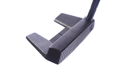 Used Cleveland Huntington Beach Soft Premier 11 Slant Putter - Right-Handed - 34 in - Mallet