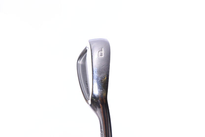 Used Mizuno MP20 HMB Pitching Wedge - Right-Handed - 46 Degrees - Stiff Flex-Next Round