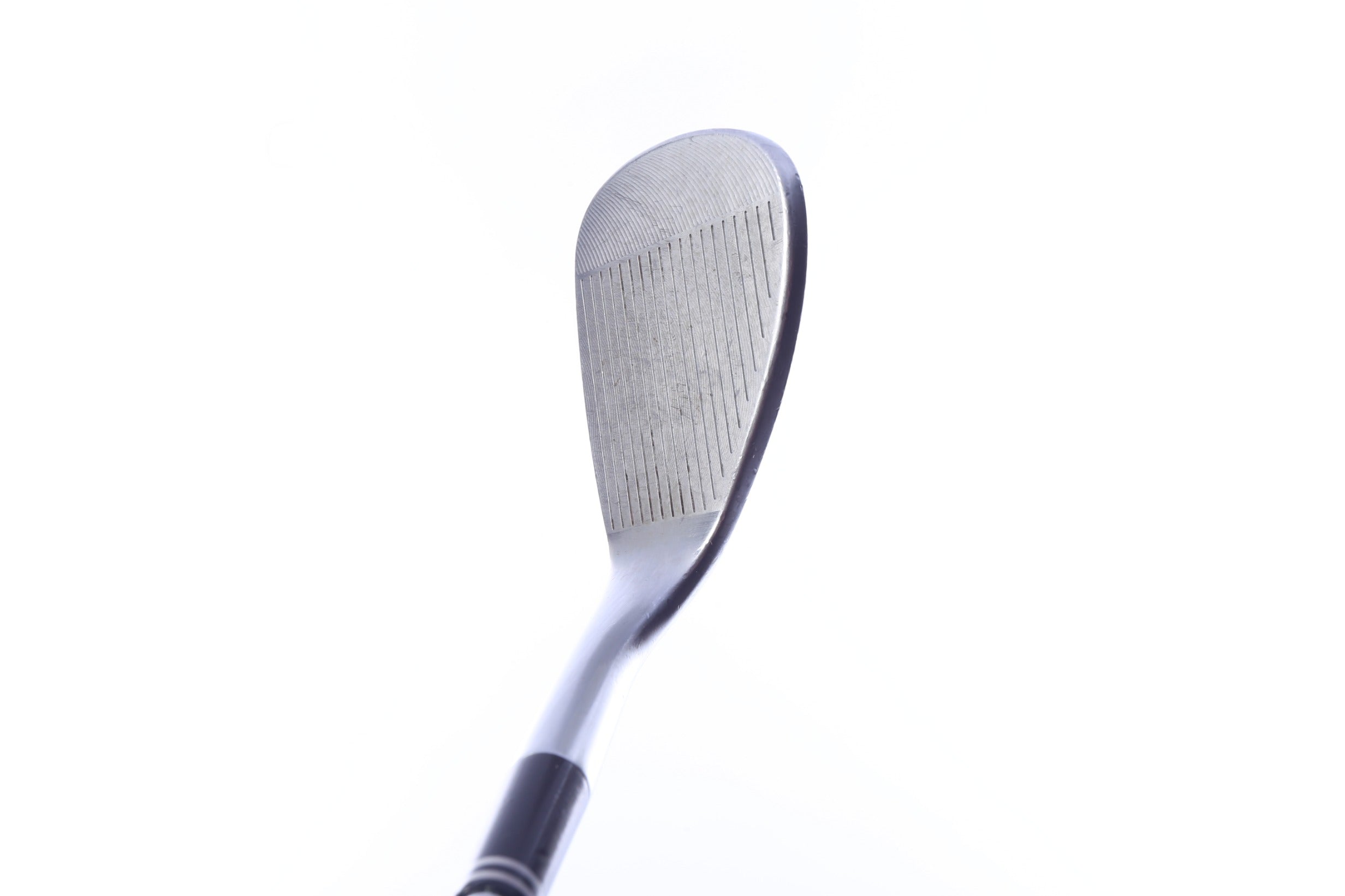 Used Cleveland RTX ZipCore Tour Satin Lob Wedge - Right-Handed - 58 Degrees - Wedge Flex
