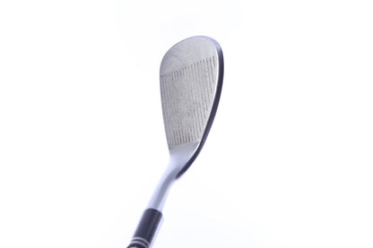 Used Cleveland RTX ZipCore Tour Satin Lob Wedge - Right-Handed - 58 Degrees - Wedge Flex