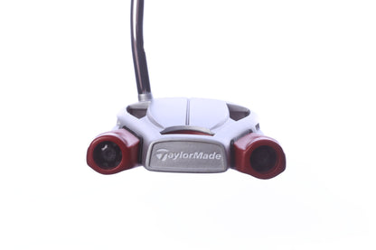 Used TaylorMade Spider Tour Putter - Right-Handed - 33.5 in - Mallet