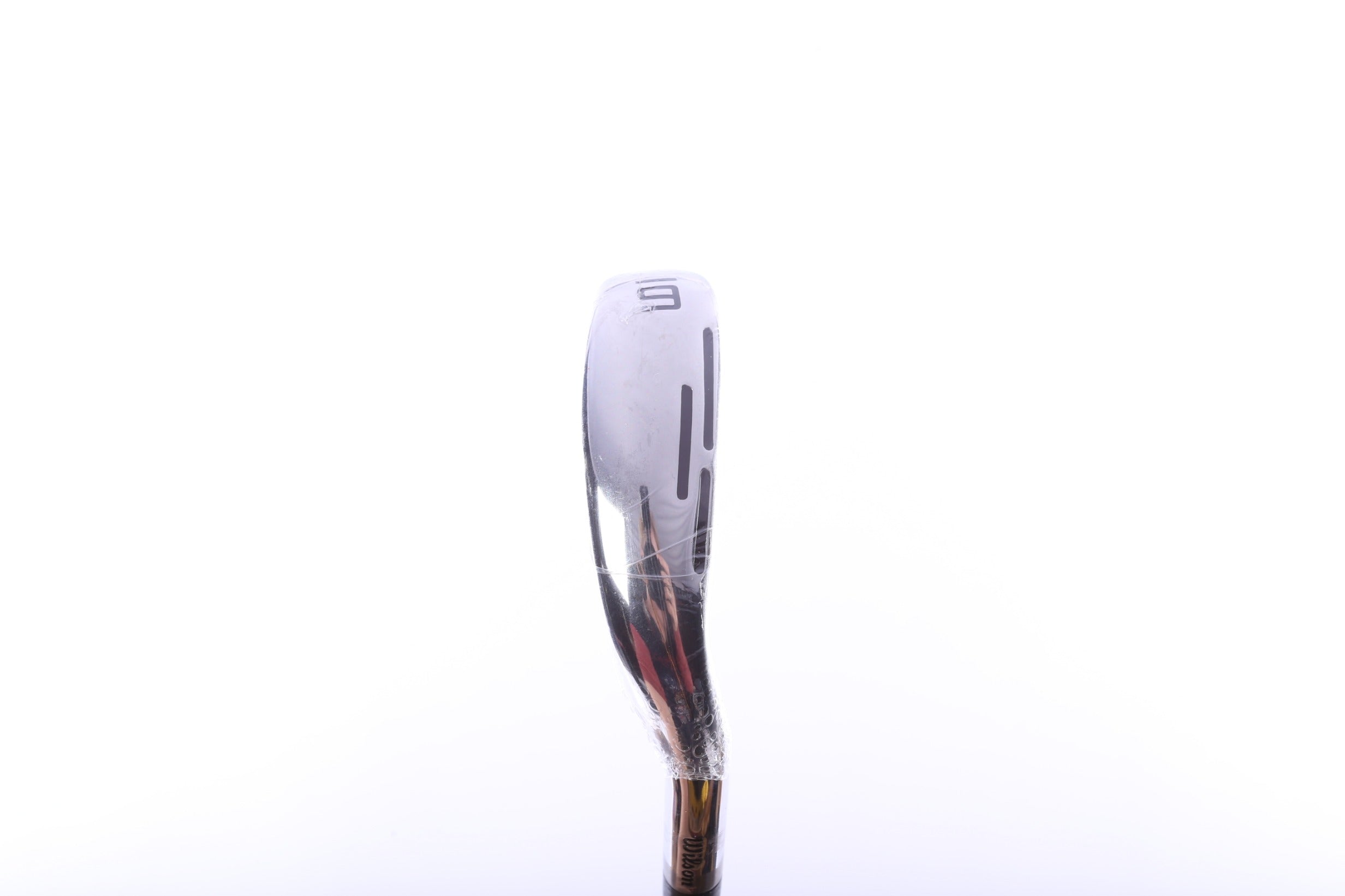 Used Wilson Dynapwr Single 6-Iron - Right-Handed - Stiff Flex-Next Round