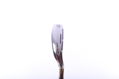 Used Wilson Dynapwr Single 6-Iron - Right-Handed - Stiff Flex-Next Round