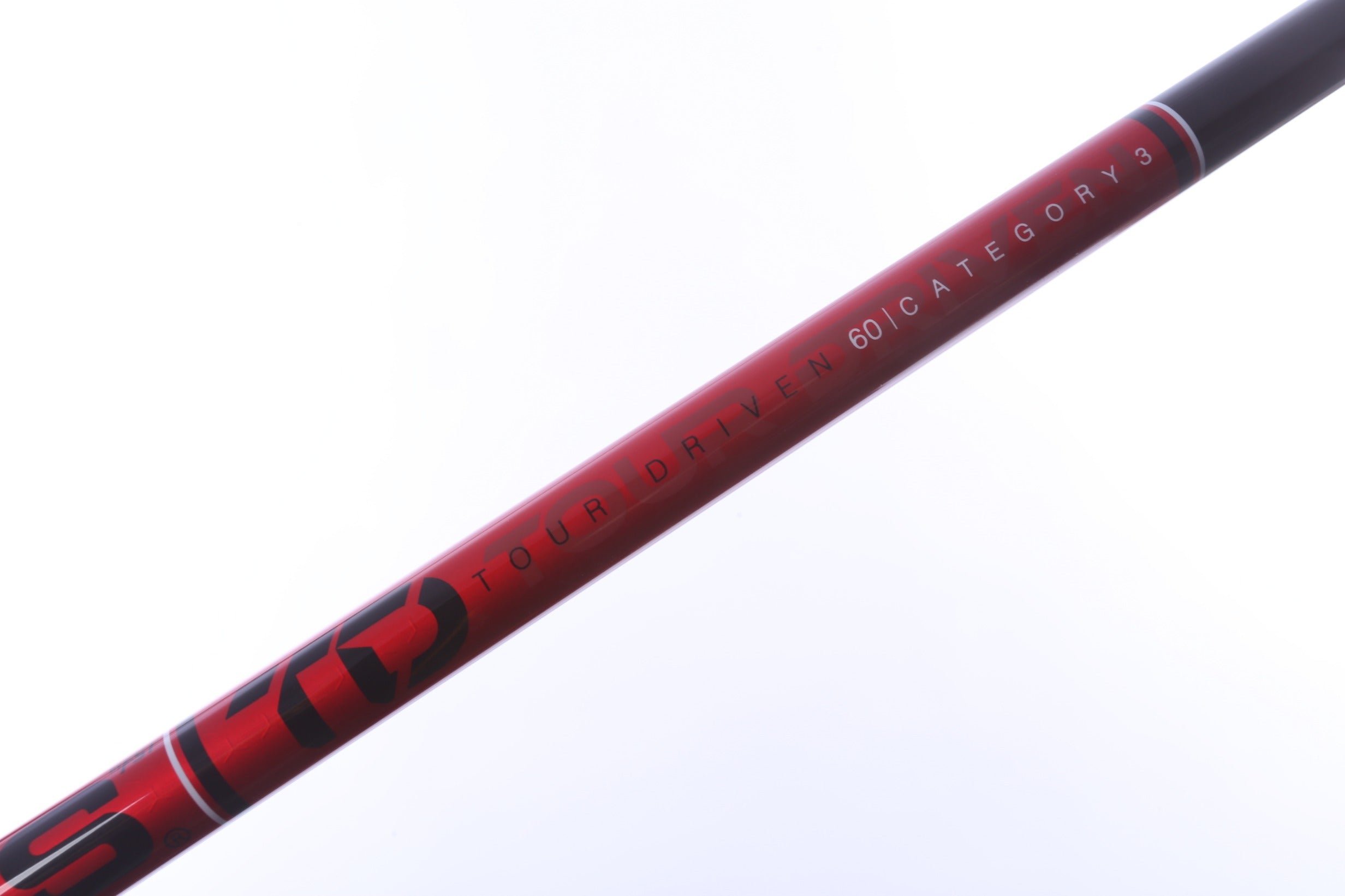Kbs Tour Driven Driver Shaft Stiff Graphite - 44 in - Callaway Opti-Fit Adapter-Next Round