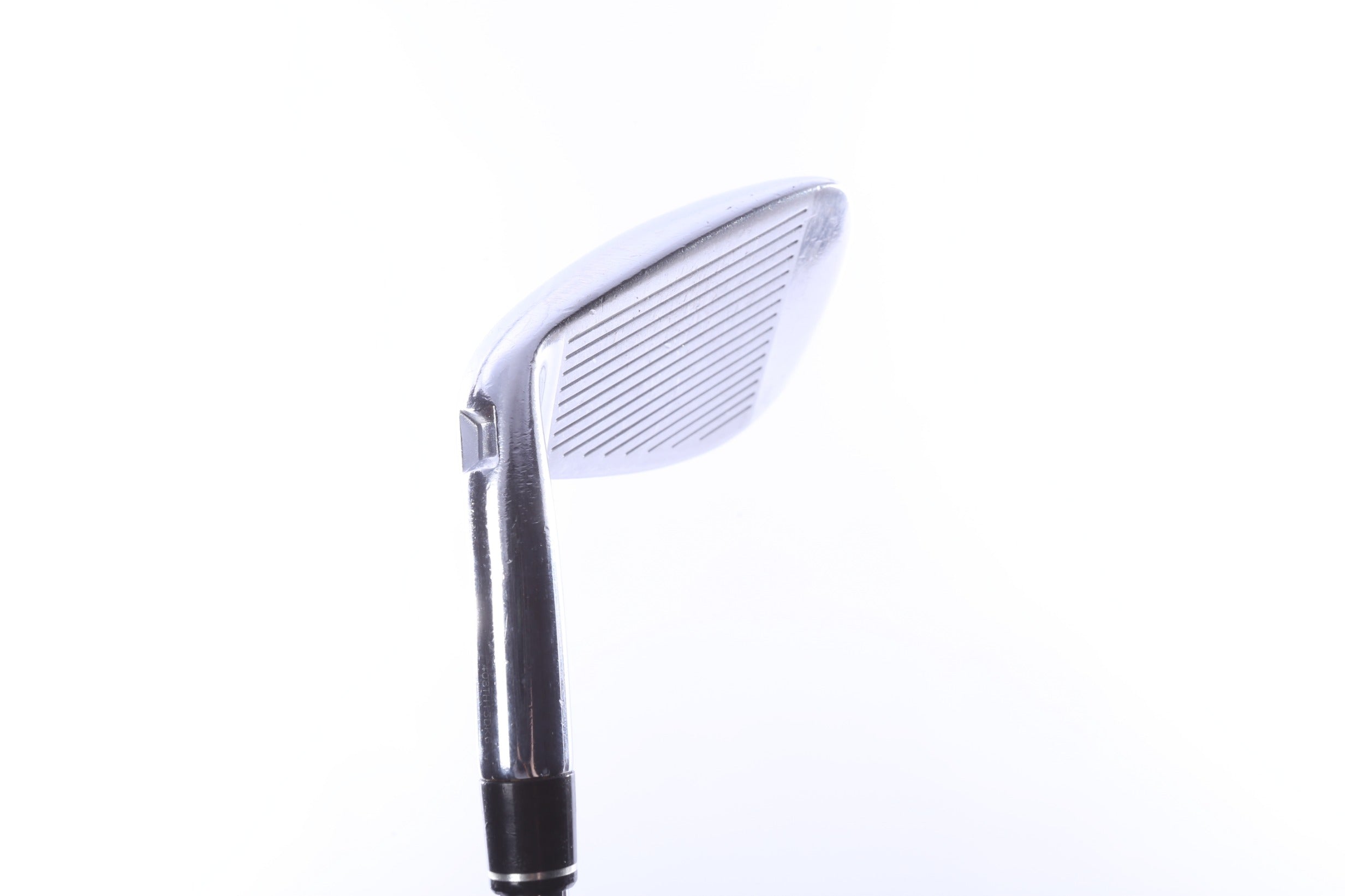 Used TaylorMade RSi 1 Approach Wedge - Right-Handed - 50 Degrees - Regular Flex-Next Round