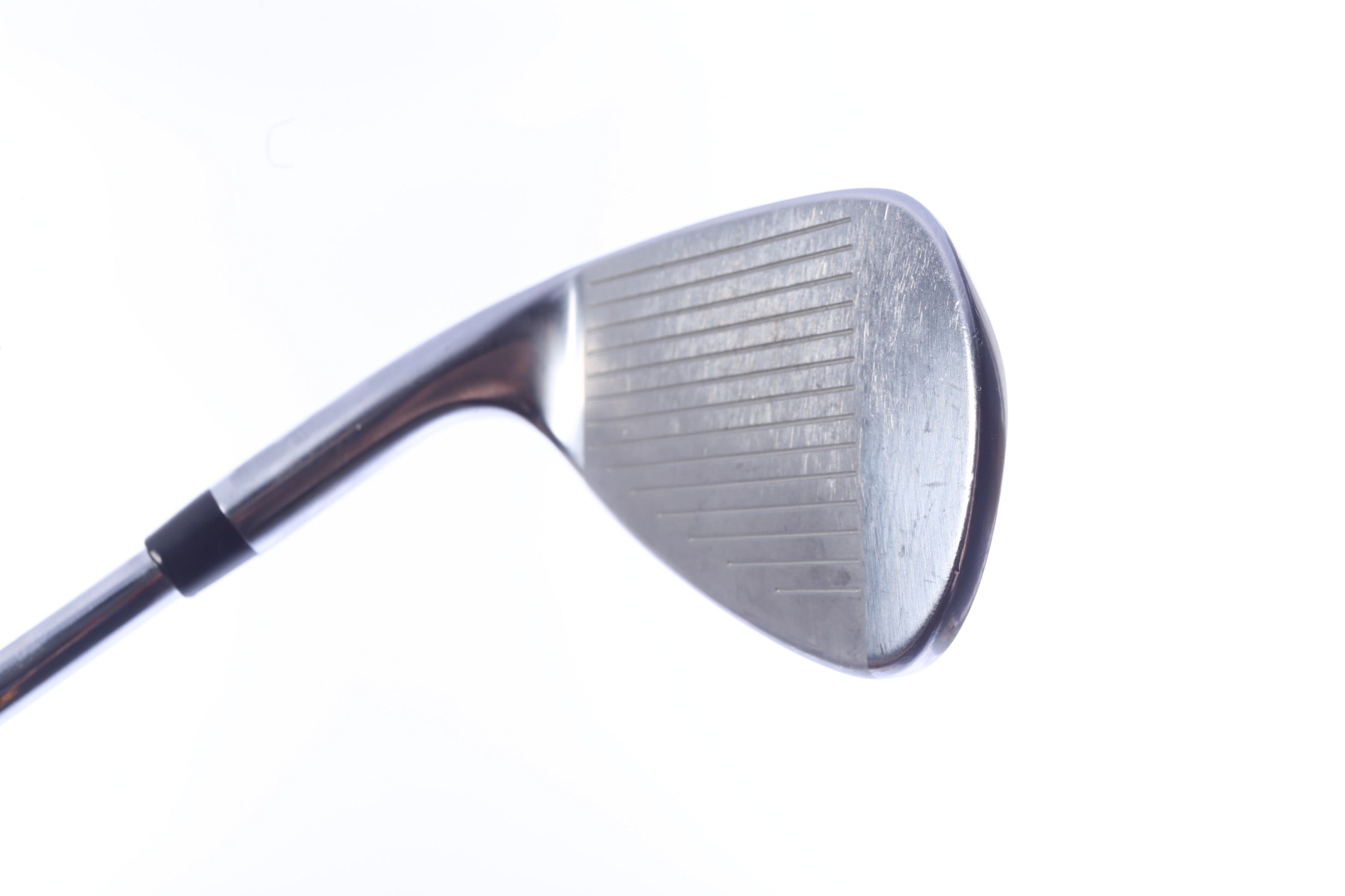 Used Mizuno JPX 800 Gap Wedge - Right-Handed - 49 Degrees - Stiff Flex