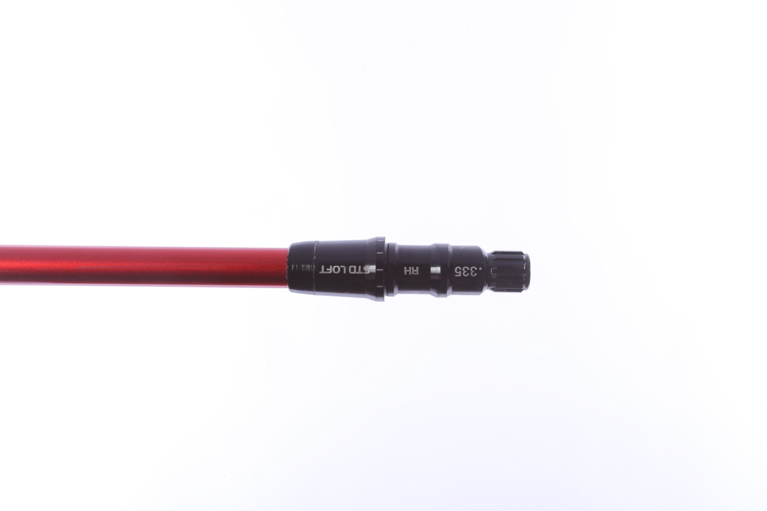 Used Fujikura Ventus TR Velocore Red Driver Shaft Stiff Flex Graphite - 44.25 in - TaylorMade M Adapter-Next Round