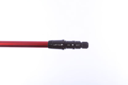 Used Fujikura Ventus TR Velocore Red Driver Shaft Stiff Flex Graphite - 44.25 in - TaylorMade M Adapter-Next Round