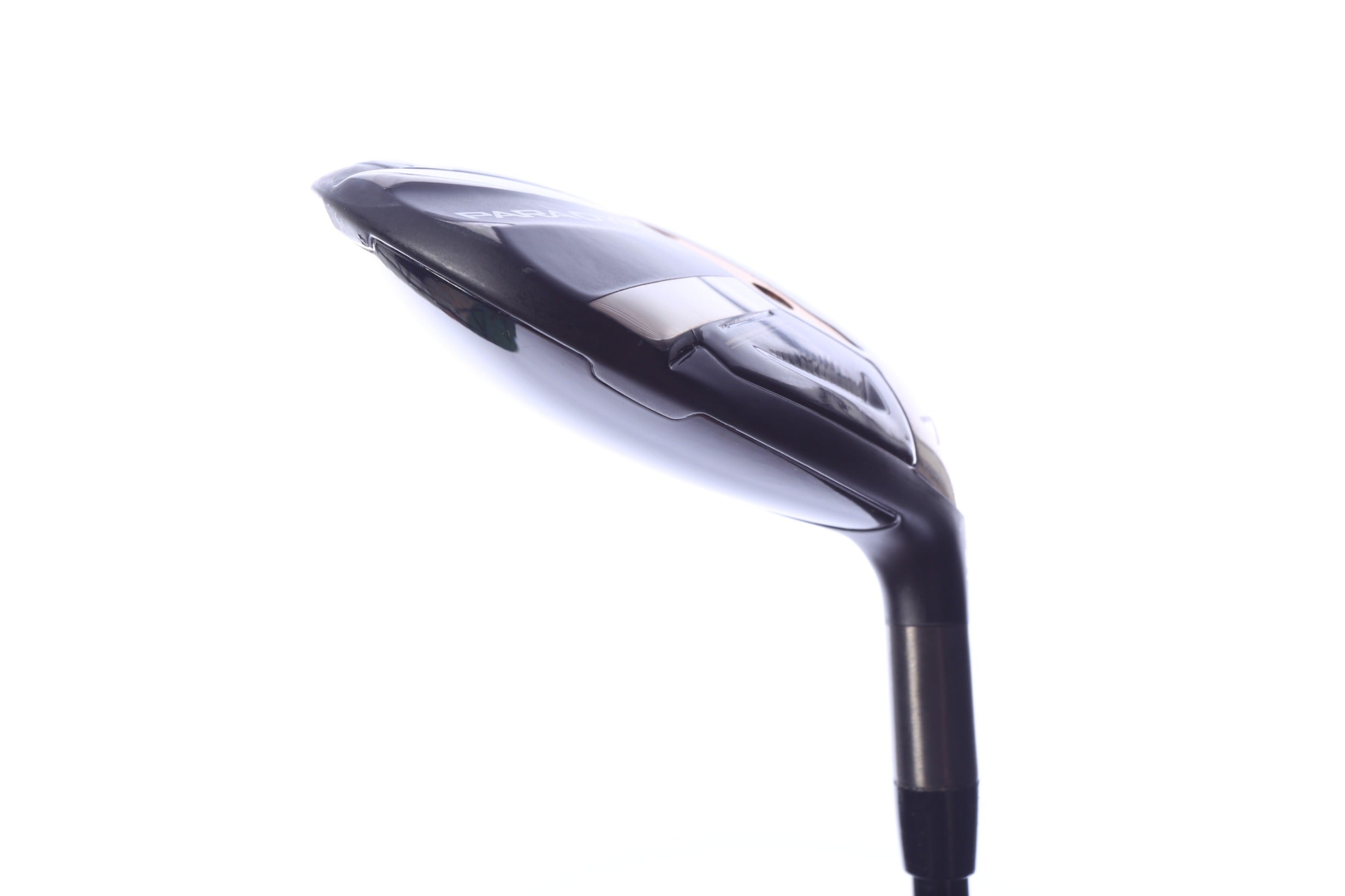 Used Callaway Paradym 7-Wood - Right-Handed - 21 Degrees - Tour Extra Stiff Flex
