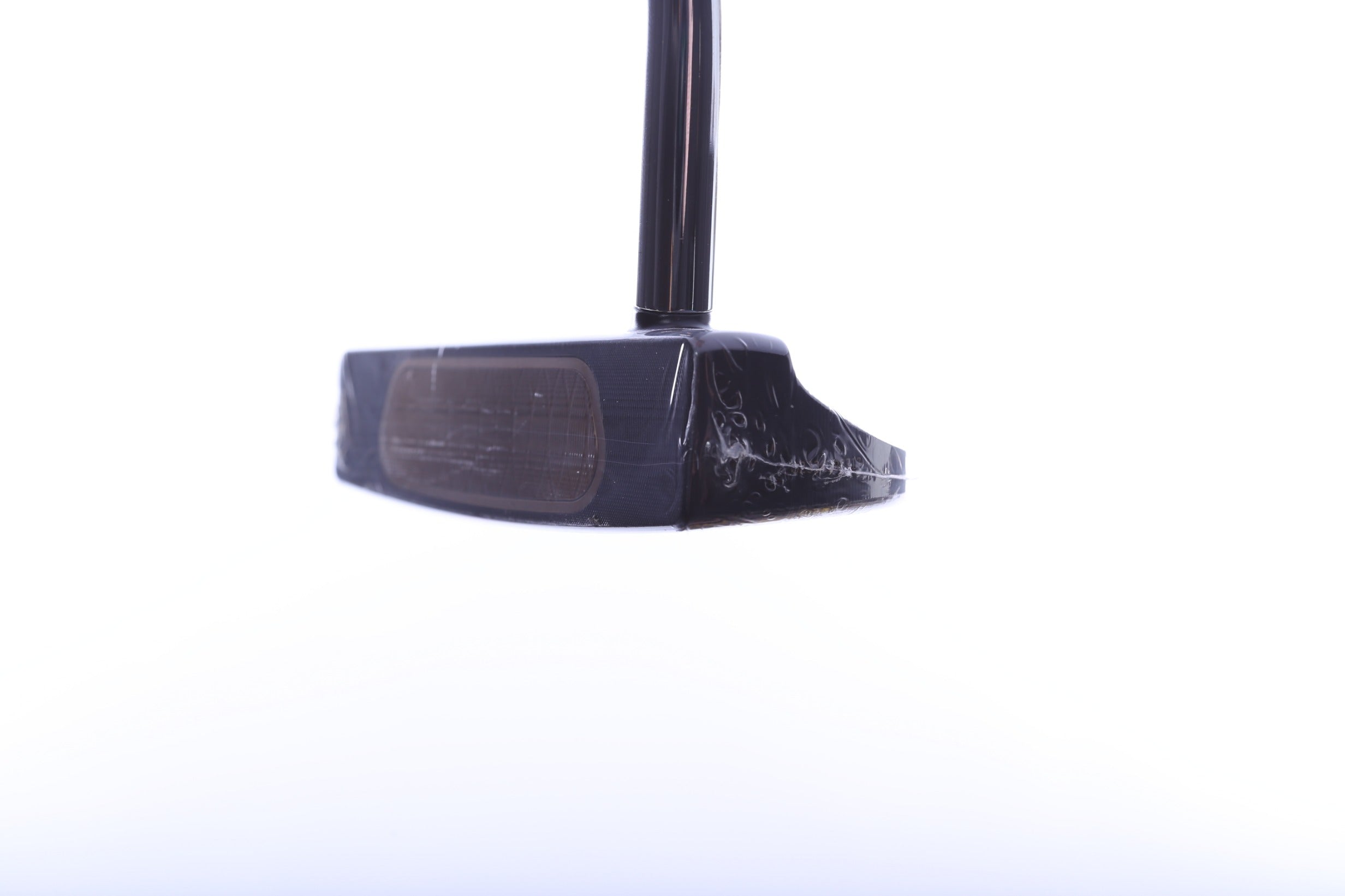 Used Odyssey Ai-ONE Milled Six T DB Putter - Right-Handed - 35 in - Mallet-Next Round