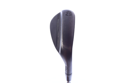 Used Titleist Vokey SM10 Jet Black Gap Wedge - Right-Handed - 52 Degrees - Regular Flex