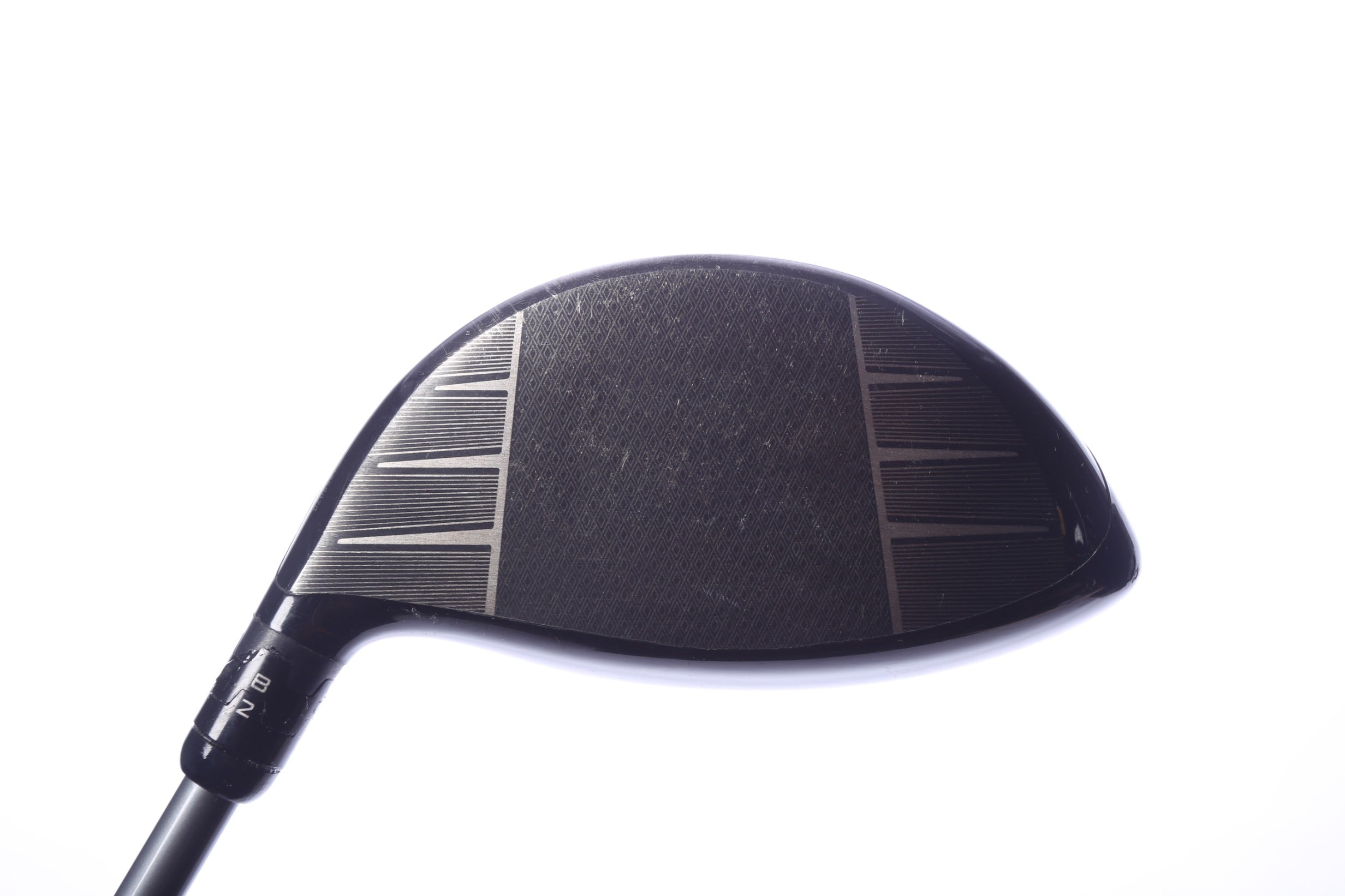 Used Titleist GT2 Driver - 9 Degrees - Regular Flex Project X Denali Charcoal - Right-Handed-Next Round