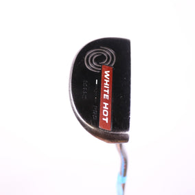 Used Odyssey White Hot Pro Rossie Putter - Right-Handed - 33 in - Mallet-Next Round