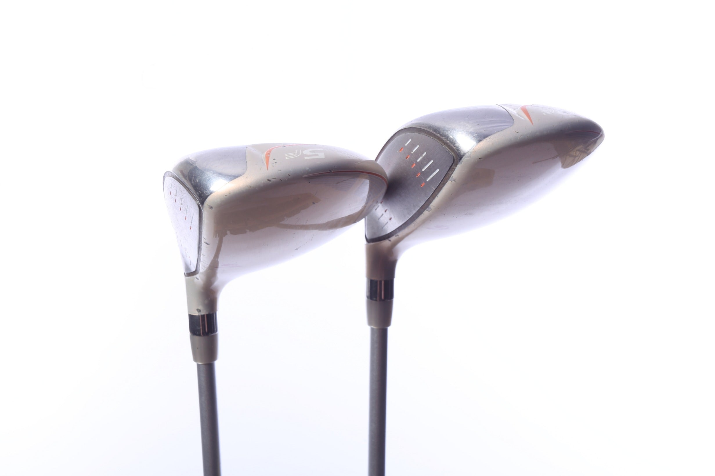 Used Cobra Fly-XL Womens Wood Set - Right-Handed - 3W, 5W - Ladies Flex