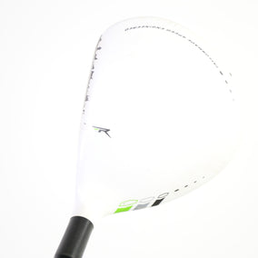 Used TaylorMade RocketBallz Tour 3-Wood - Right-Handed - 14.5 Degrees - Regular Flex-Next Round