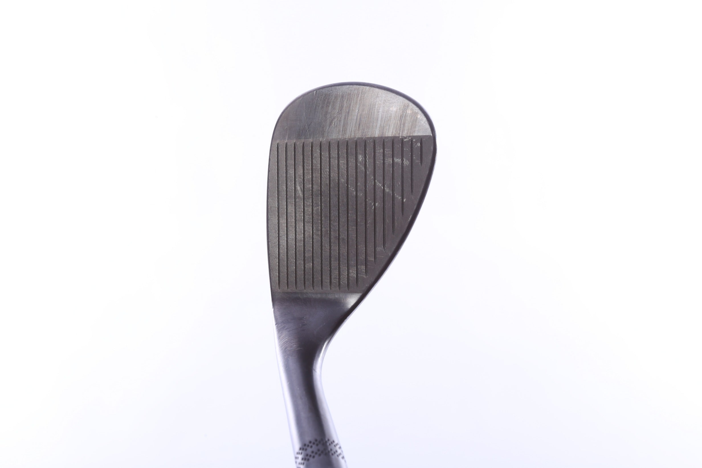 Used Callaway Opus Black Shadow Lob Wedge - Right-Handed - 58 Degrees - Wedge Flex-Next Round