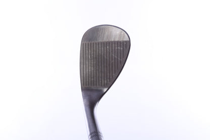 Used Callaway Opus Black Shadow Lob Wedge - Right-Handed - 58 Degrees - Wedge Flex-Next Round