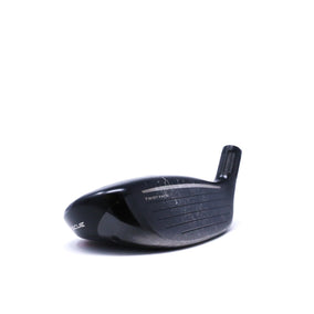 Used TaylorMade STEALTH 2 Rescue 4H - HEAD ONLY - Right-Handed - 22 Degrees-Next Round