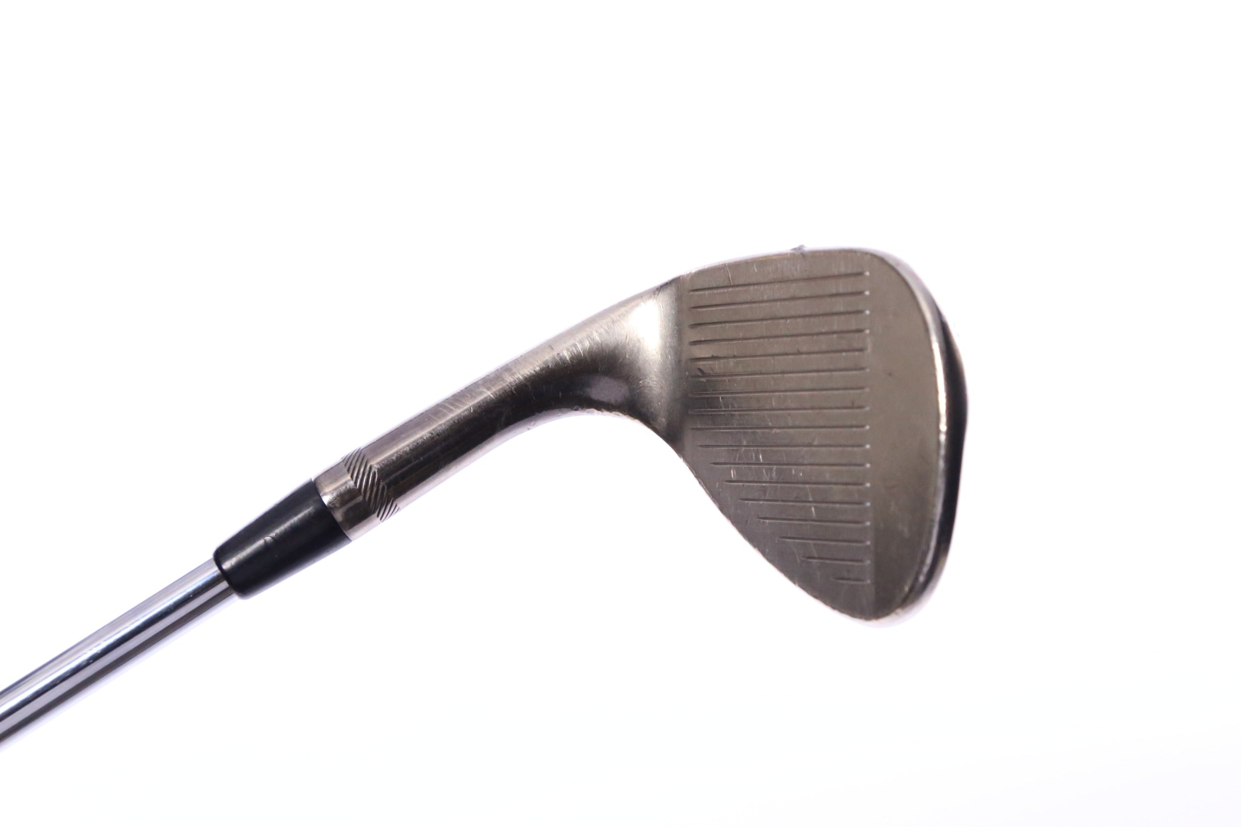 Used Titleist Vokey SM7 Brushed Steel Sand Wedge - Right-Handed - 54 Degrees - Wedge Flex-Next Round
