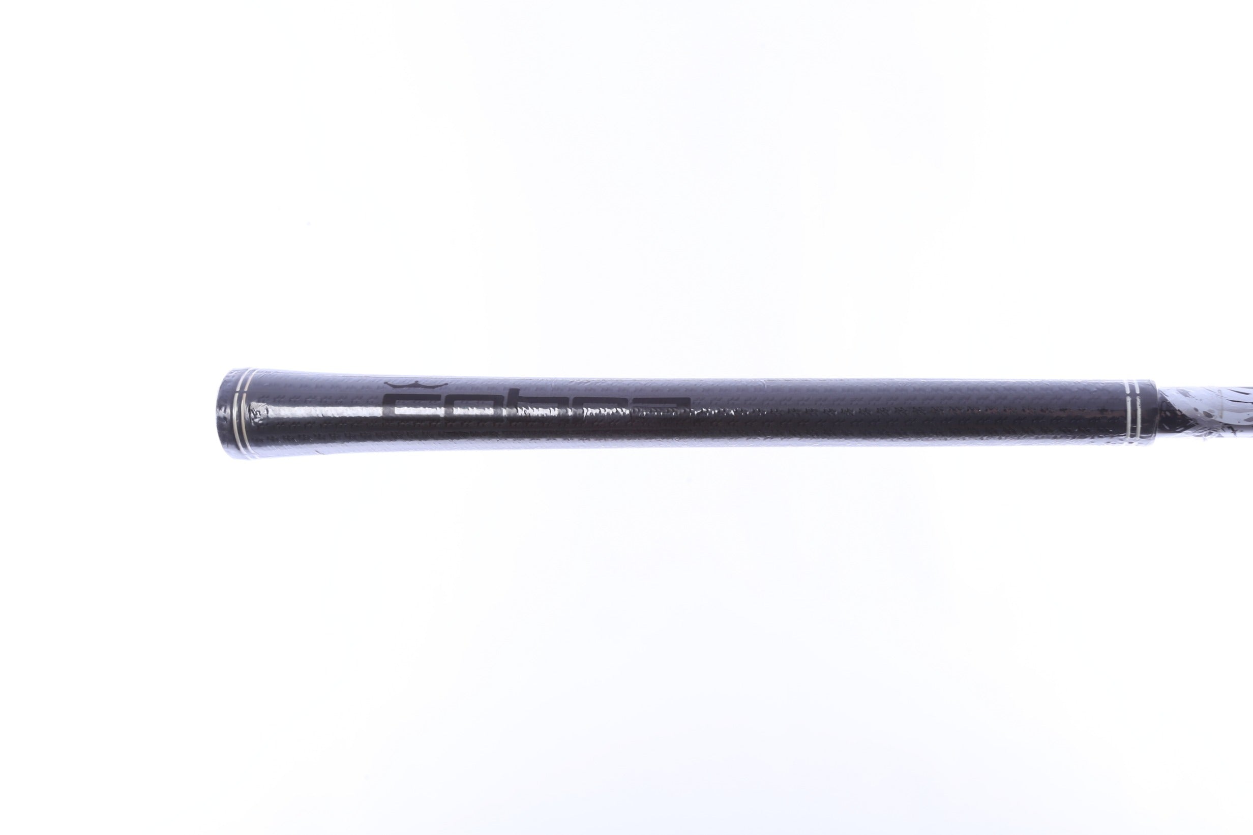 Used Mitsubishi Kai'li White Fairway Wood Shaft Stiff Flex Graphite - 42.75 in - Cobra Adapter-Next Round
