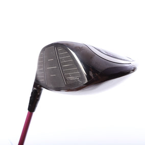 Used Callaway Big Bertha REVA 23 Driver - 12.5 Degrees - Ladies Flex Acer Velocity IH7 - Right-Handed-Next Round