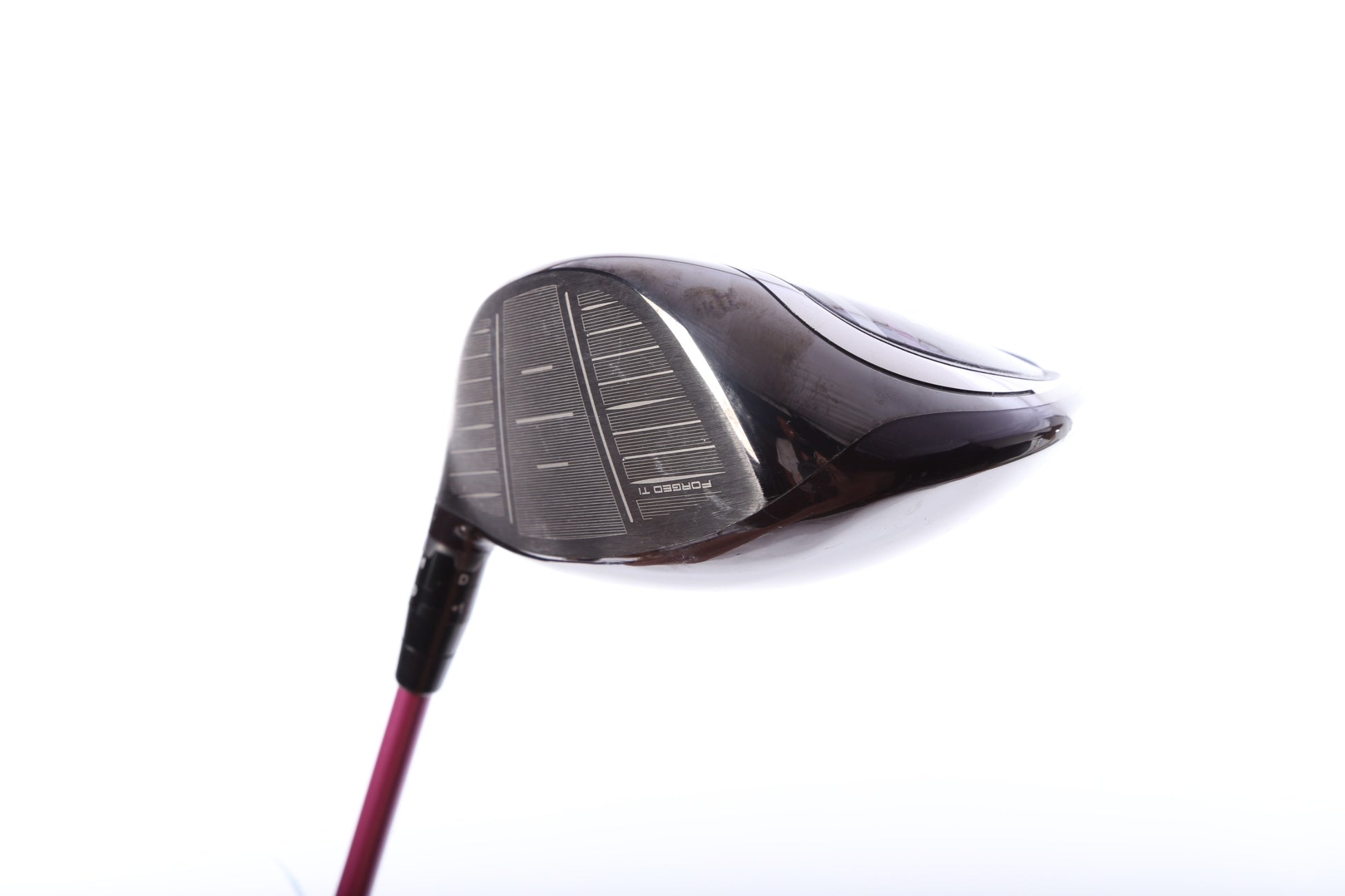 Used Callaway Big Bertha REVA 23 Driver - 12.5 Degrees - Ladies Flex Acer Velocity IH7 - Right-Handed-Next Round