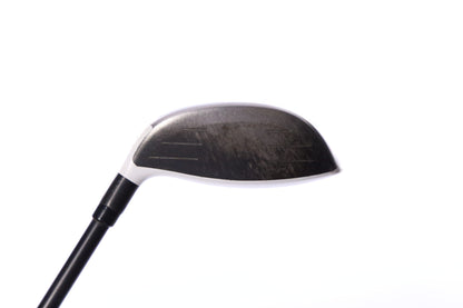 Used TaylorMade RocketBallz Stage 2 3-Wood - Right-Handed - 17 Degrees - Seniors Flex-Next Round