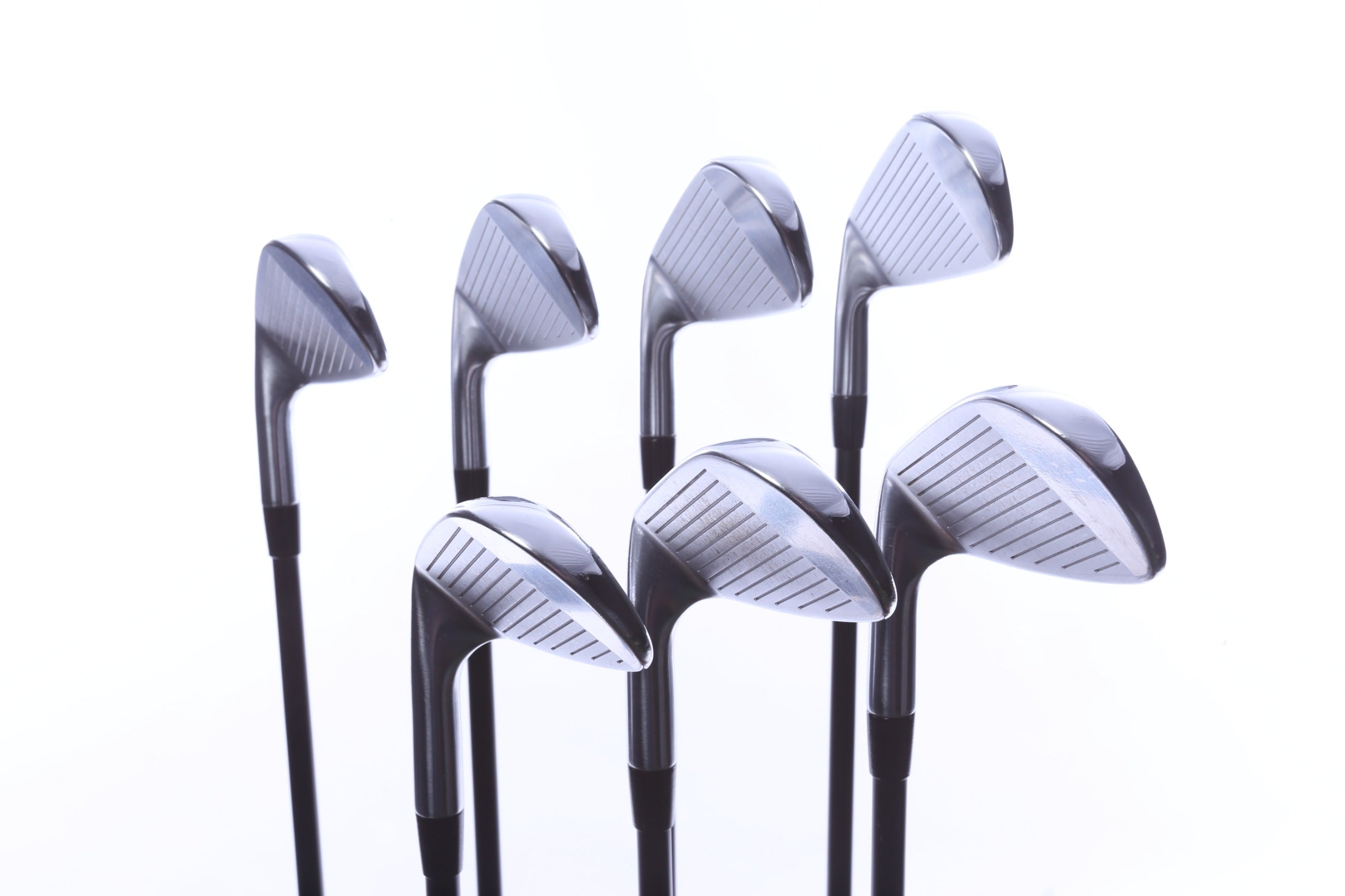 Used Titleist T100S Iron Set - Right-Handed - 4-PW - Regular Flex-Next Round