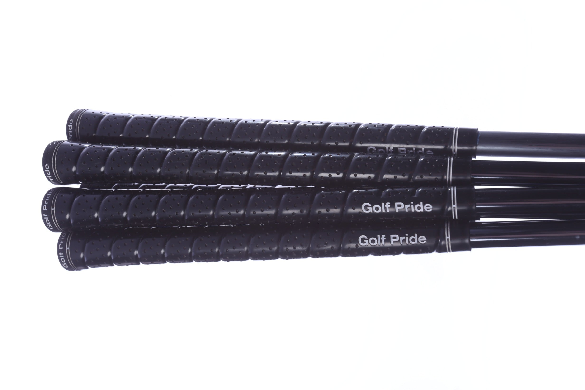 Used PXG 0311 XP GEN4 Iron Set - Right-Handed - 5-PW - Regular Flex-Next Round